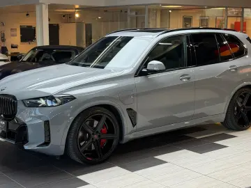 X5 50 e xDr M Sport Pano-Sky Massage Iconic 22