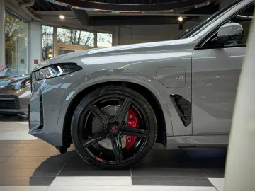 X5 50 e xDr M Sport Pano-Sky Massage Iconic 22