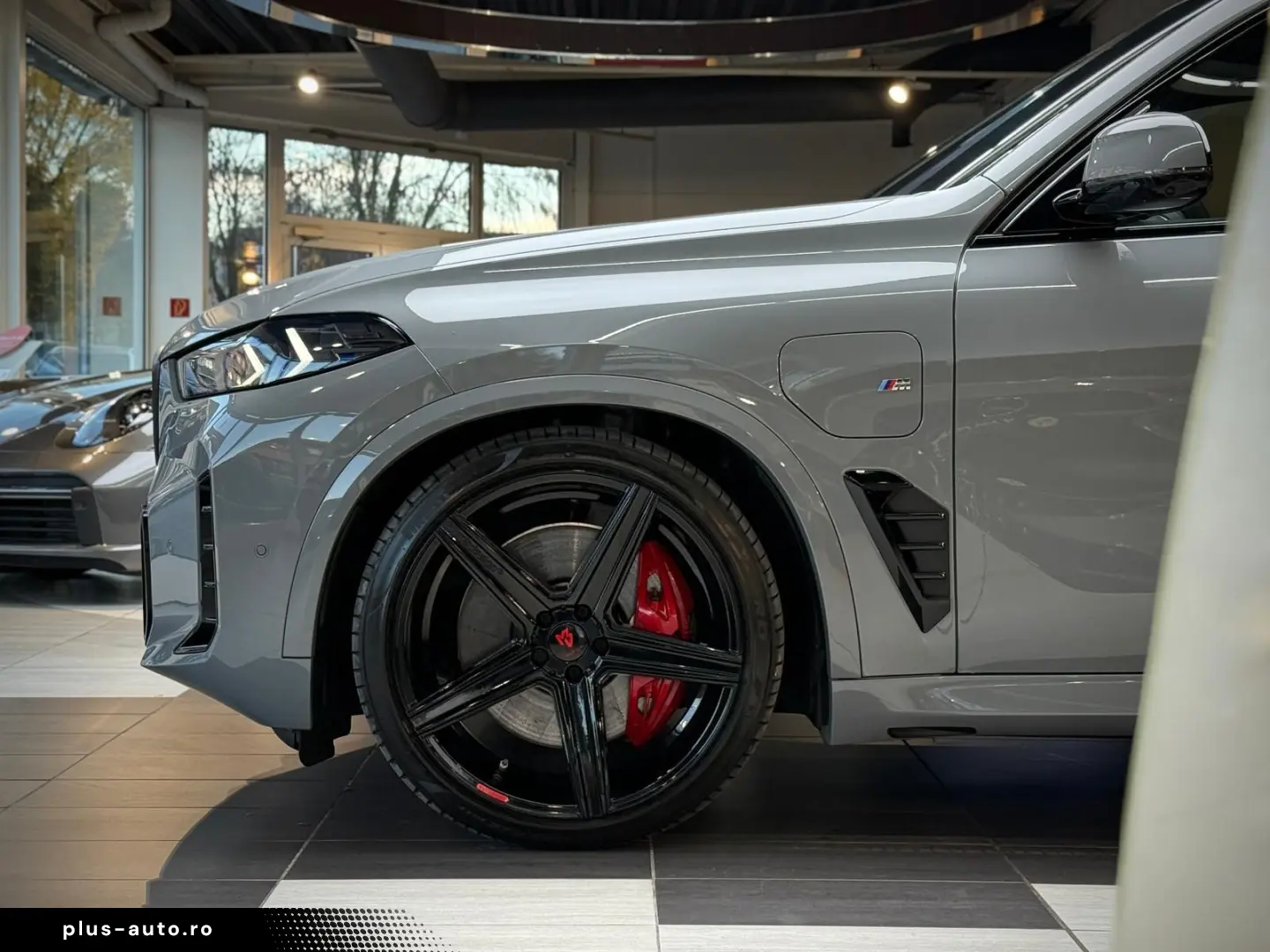 X5 50 e xDr M Sport Pano-Sky Massage Iconic 22