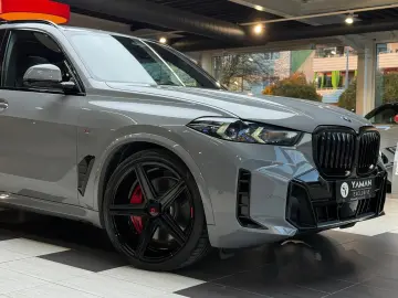X5 50 e xDr M Sport Pano-Sky Massage Iconic 22