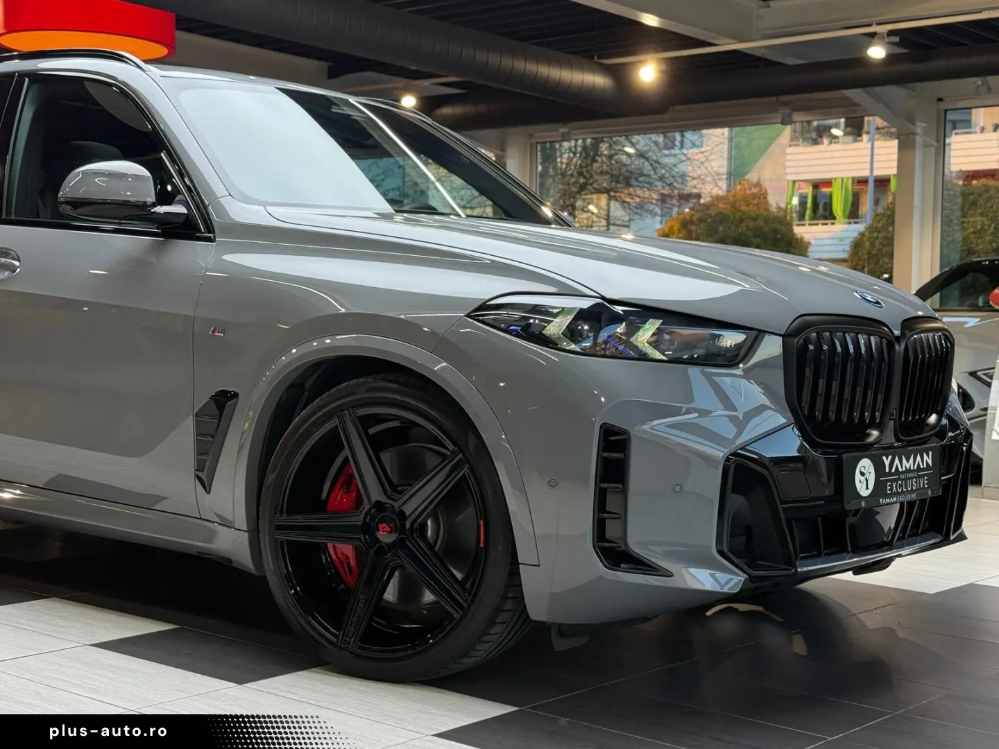 X5 50 e xDr M Sport Pano-Sky Massage Iconic 22