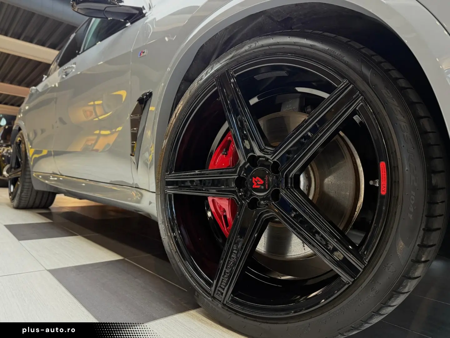 X5 50 e xDr M Sport Pano-Sky Massage Iconic 22