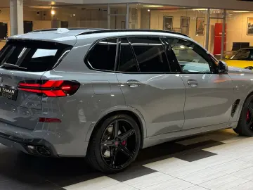 X5 50 e xDr M Sport Pano-Sky Massage Iconic 22