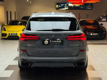 X5 50 e xDr M Sport Pano-Sky Massage Iconic 22