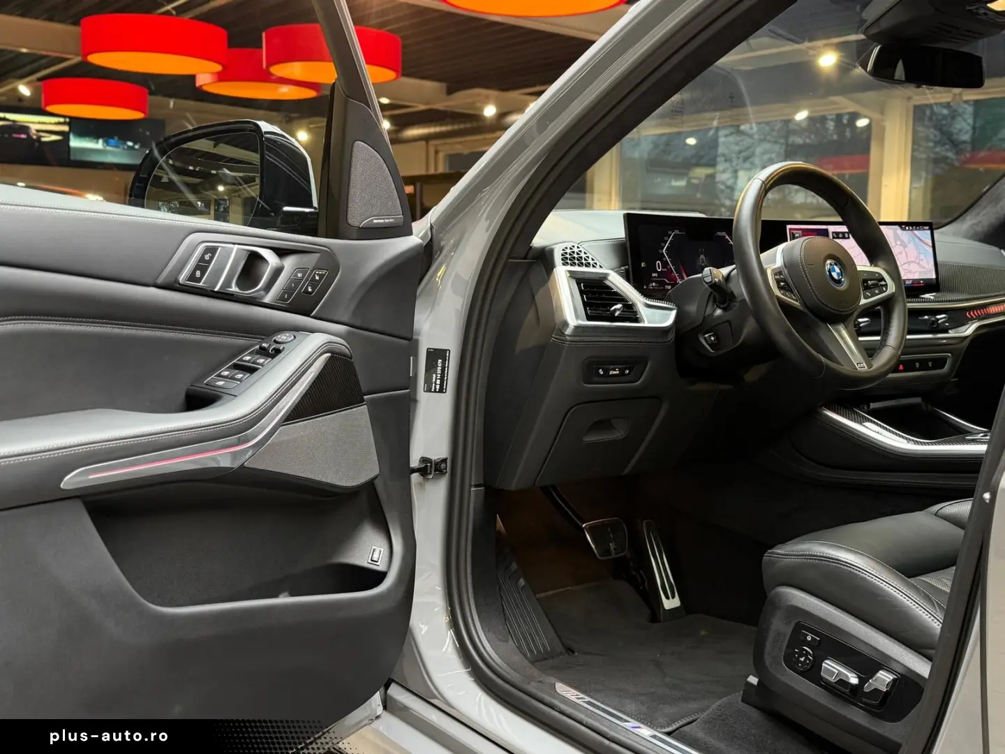 X5 50 e xDr M Sport Pano-Sky Massage Iconic 22