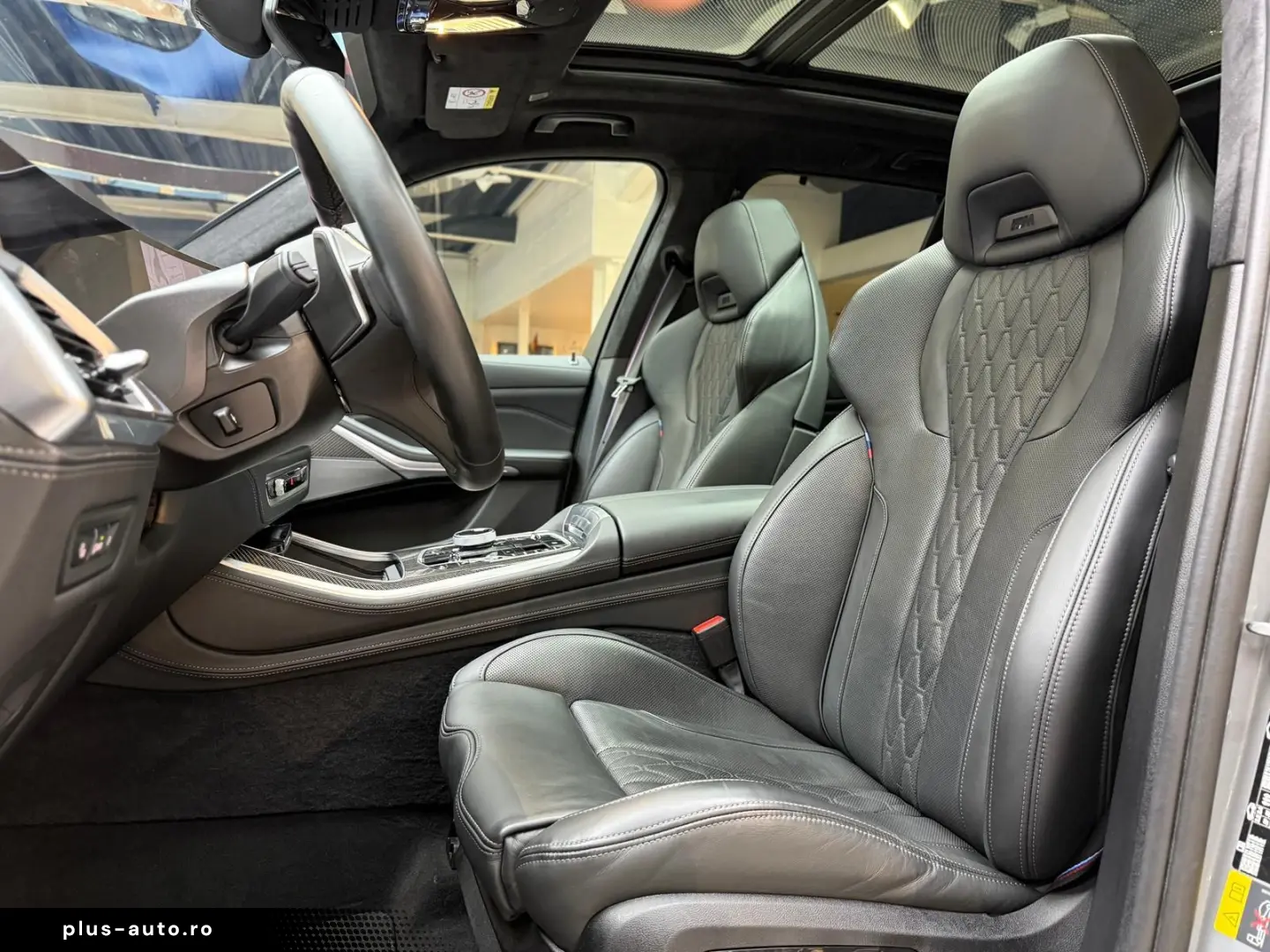 X5 50 e xDr M Sport Pano-Sky Massage Iconic 22