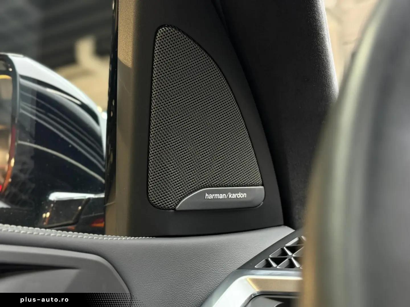 X5 50 e xDr M Sport Pano-Sky Massage Iconic 22