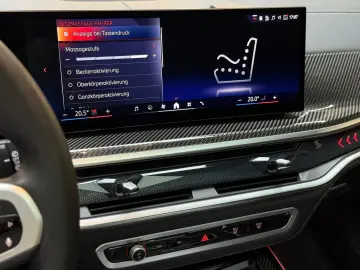 X5 50 e xDr M Sport Pano-Sky Massage Iconic 22