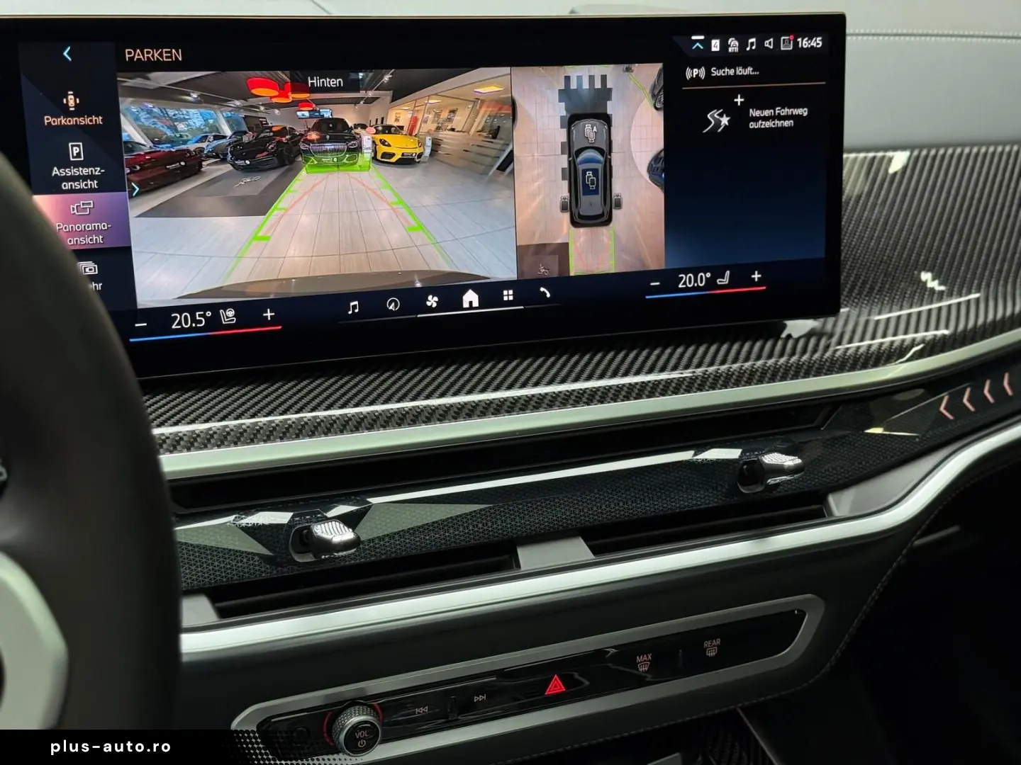 X5 50 e xDr M Sport Pano-Sky Massage Iconic 22