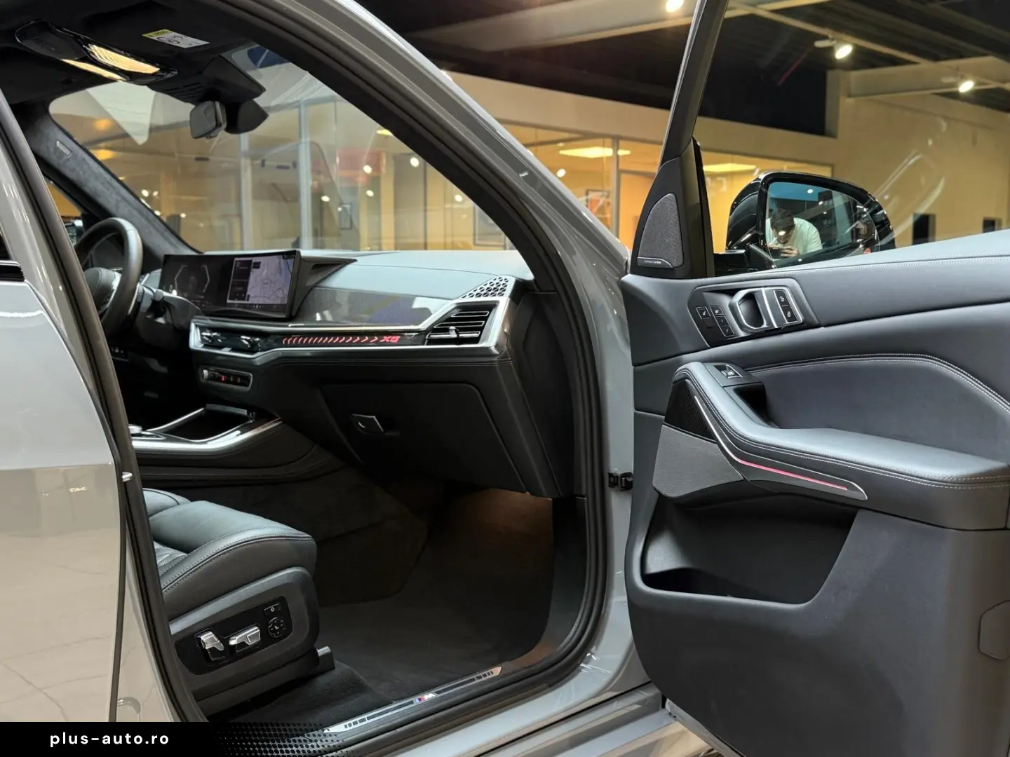 X5 50 e xDr M Sport Pano-Sky Massage Iconic 22