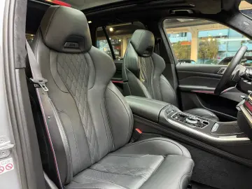 X5 50 e xDr M Sport Pano-Sky Massage Iconic 22