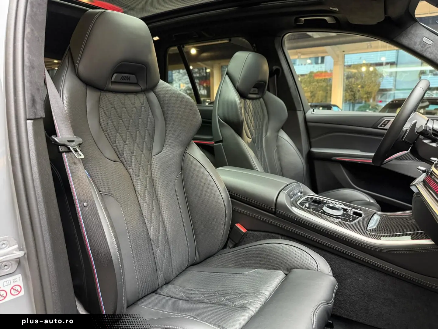 X5 50 e xDr M Sport Pano-Sky Massage Iconic 22