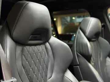 X5 50 e xDr M Sport Pano-Sky Massage Iconic 22