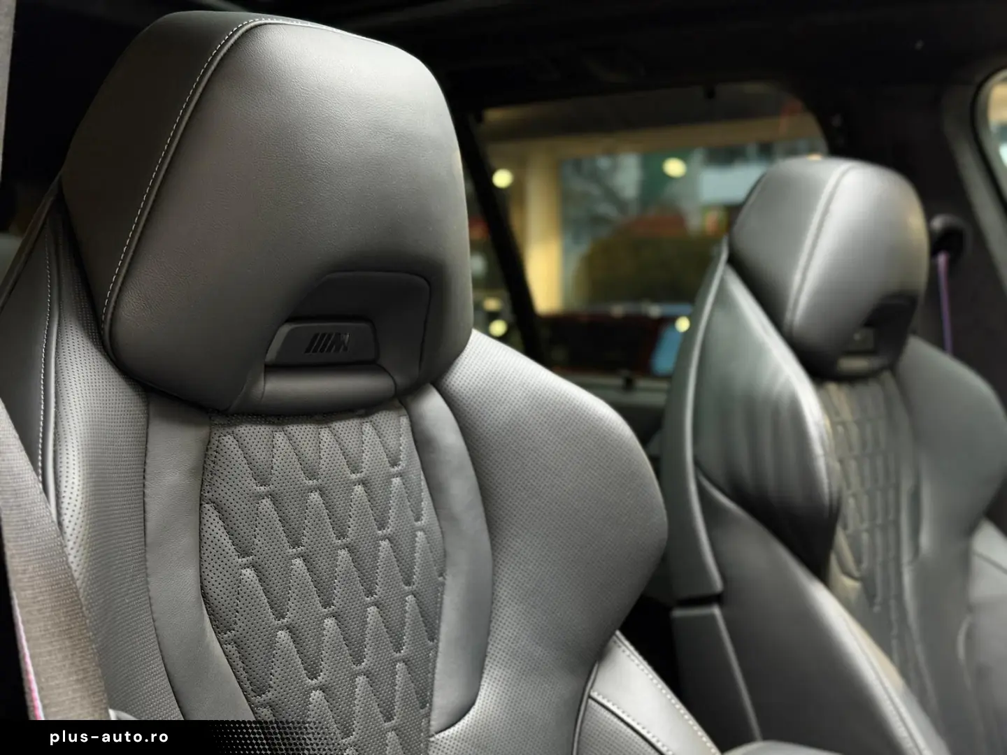 X5 50 e xDr M Sport Pano-Sky Massage Iconic 22