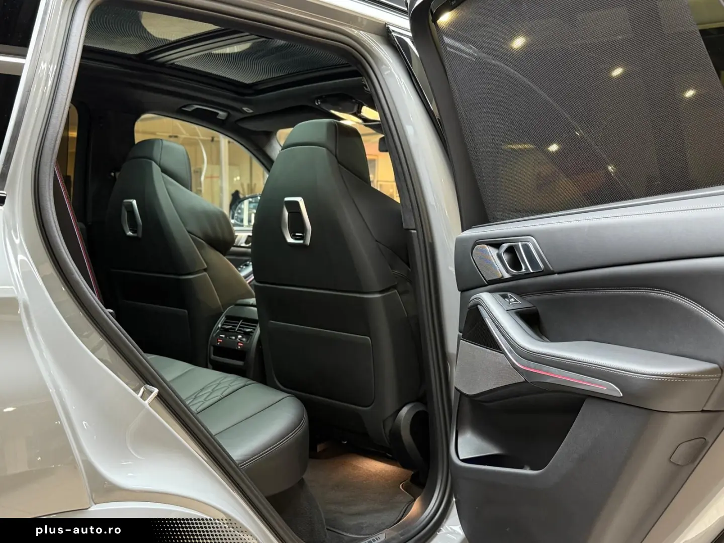 X5 50 e xDr M Sport Pano-Sky Massage Iconic 22