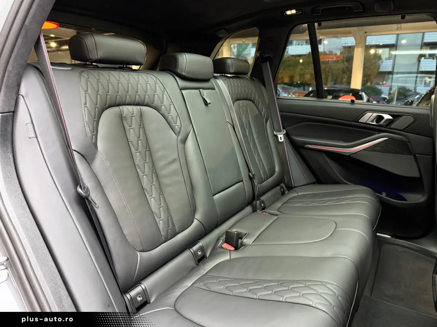 X5 50 e xDr M Sport Pano-Sky Massage Iconic 22