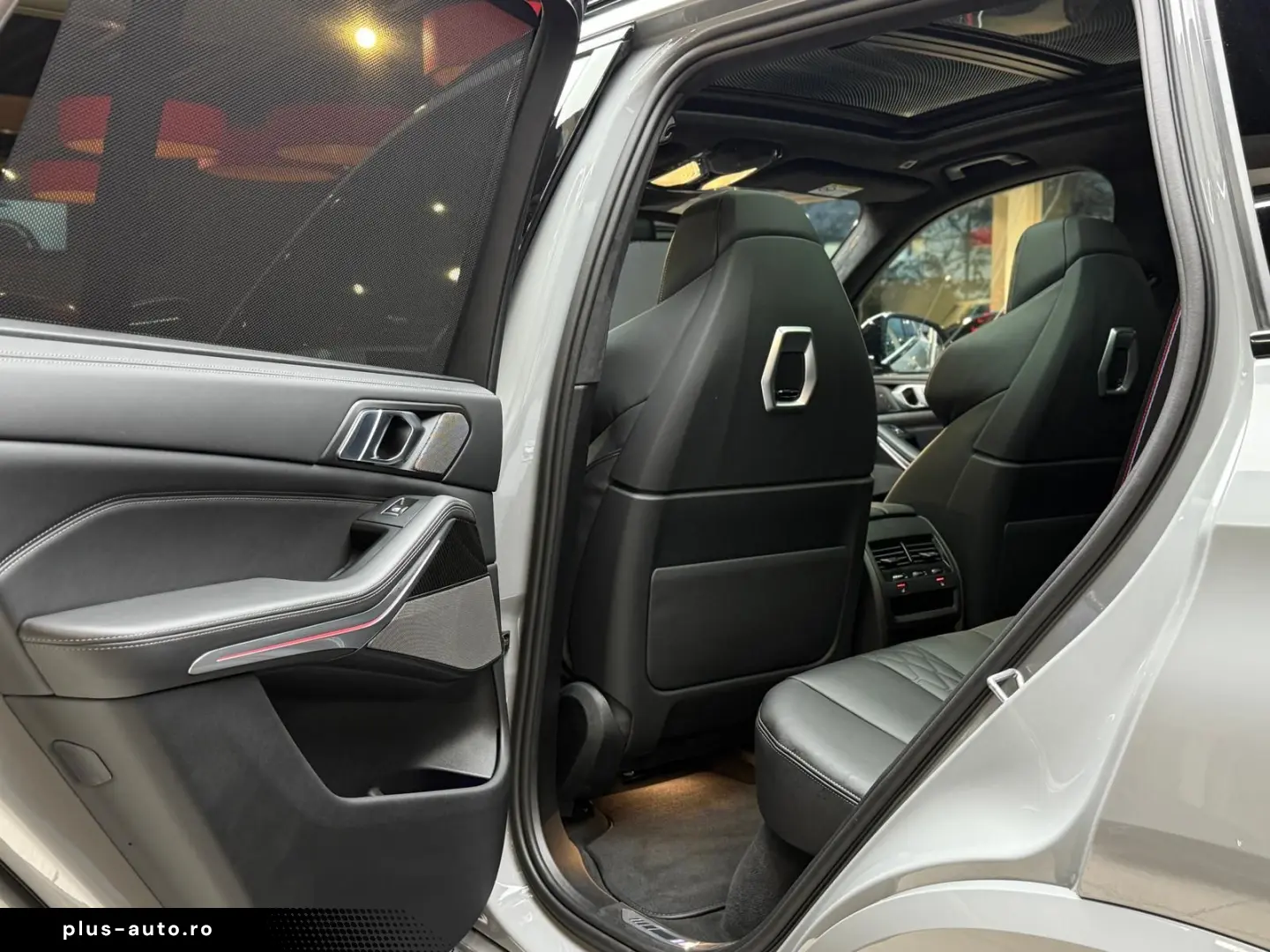 X5 50 e xDr M Sport Pano-Sky Massage Iconic 22