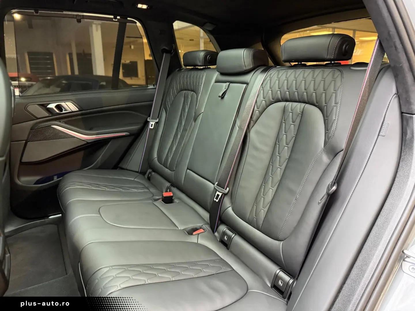 X5 50 e xDr M Sport Pano-Sky Massage Iconic 22