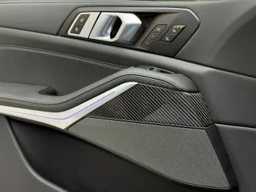 X5 30 d xDrive M Sport Pro Pano HuD 7-Sitz StHzg