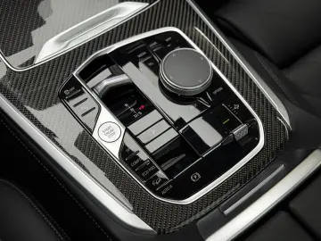 X5 30 d xDrive M Sport Pro Pano HuD 7-Sitz StHzg