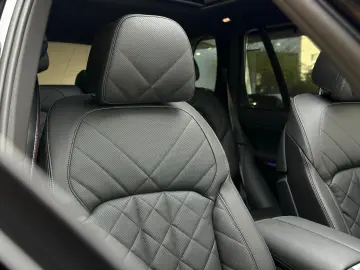 X5 30 d xDrive M Sport Pro Pano HuD 7-Sitz StHzg