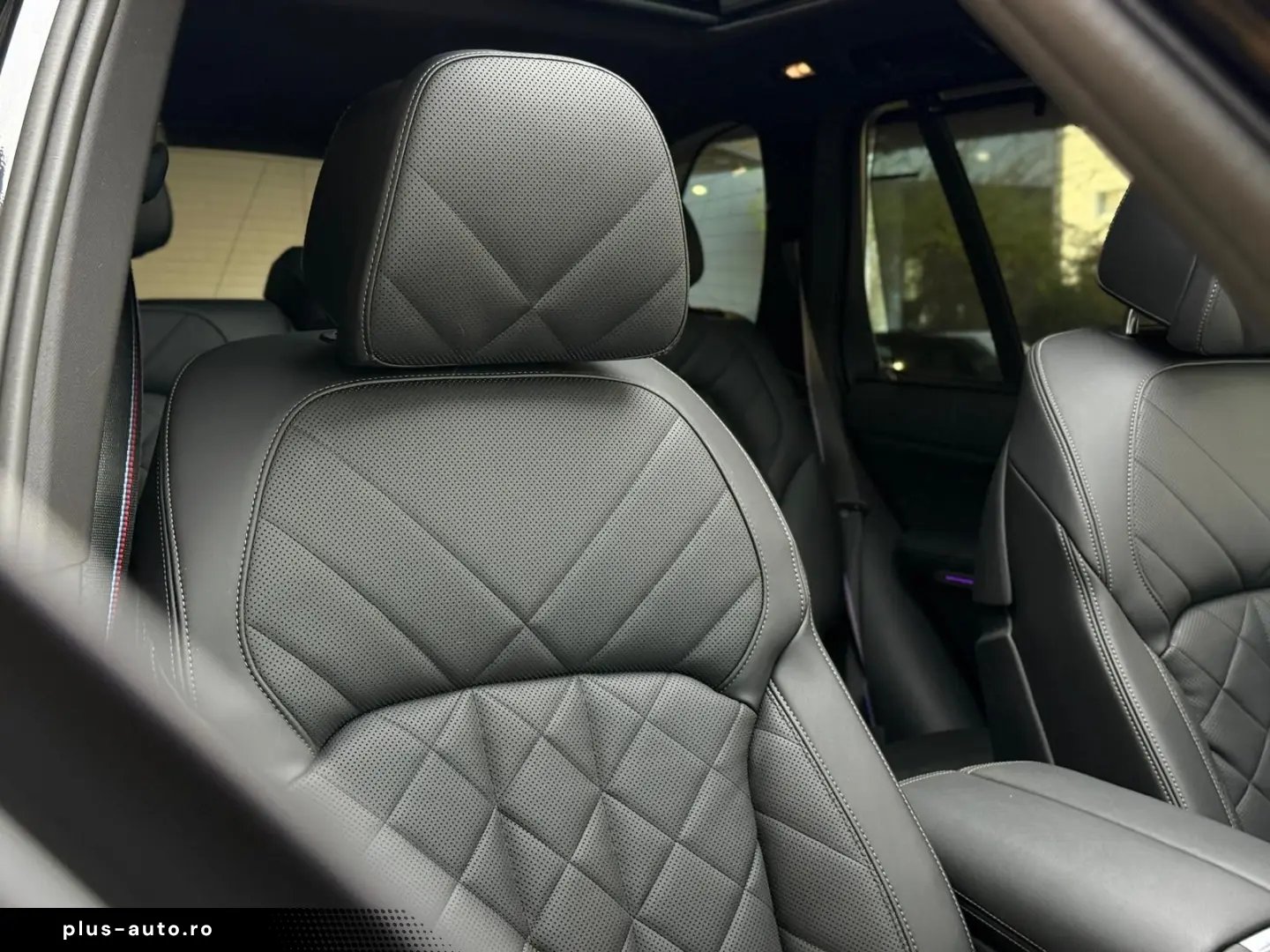 X5 30 d xDrive M Sport Pro Pano HuD 7-Sitz StHzg