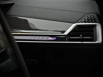 X5 30 d xDrive M Sport Pro Pano HuD 7-Sitz StHzg