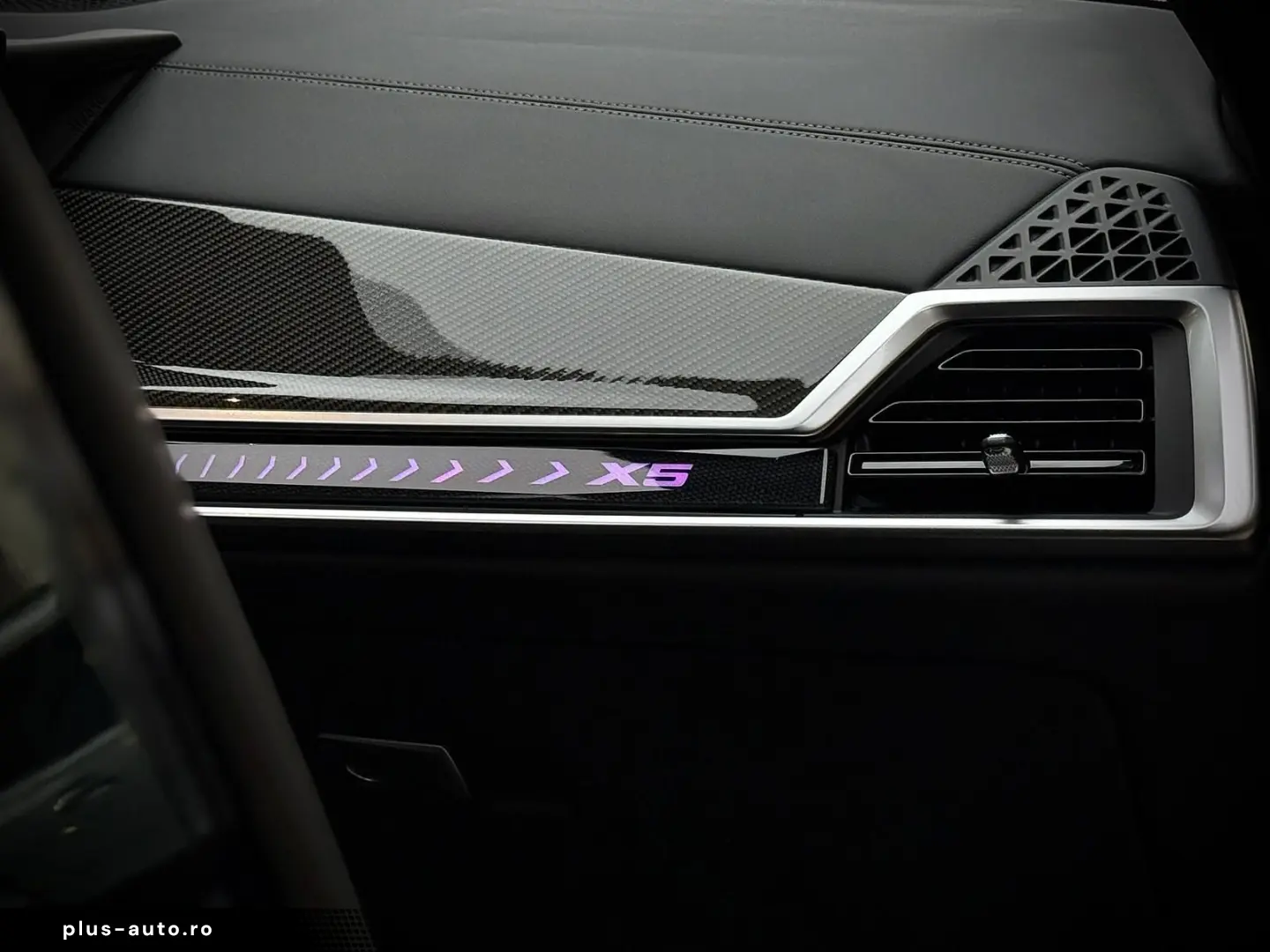 X5 30 d xDrive M Sport Pro Pano HuD 7-Sitz StHzg