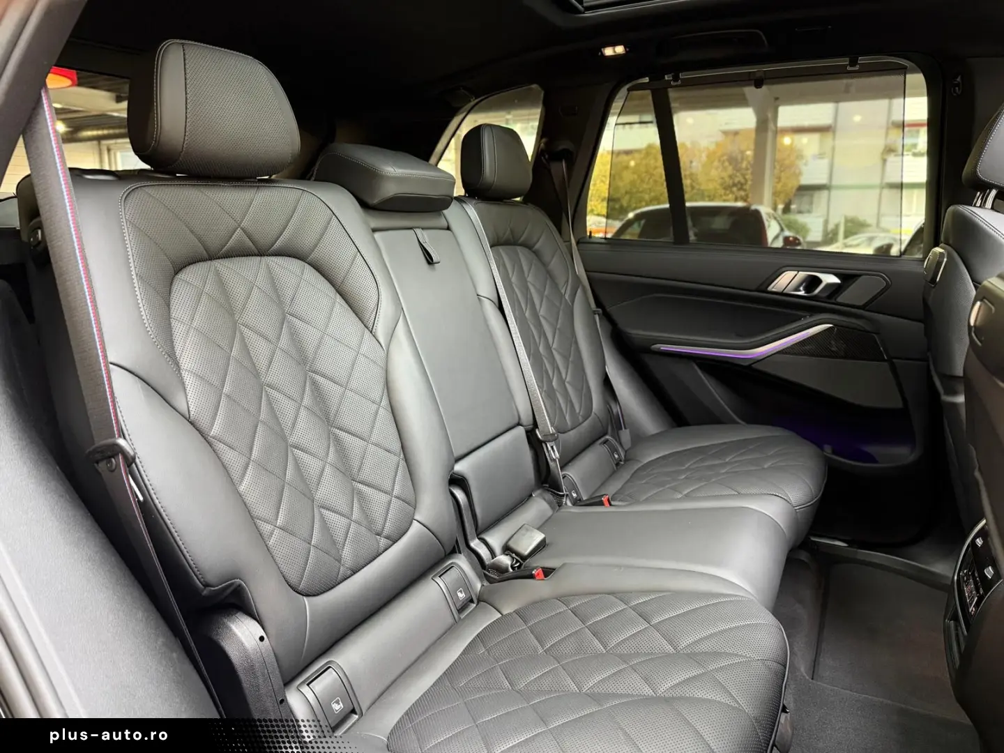 X5 30 d xDrive M Sport Pro Pano HuD 7-Sitz StHzg