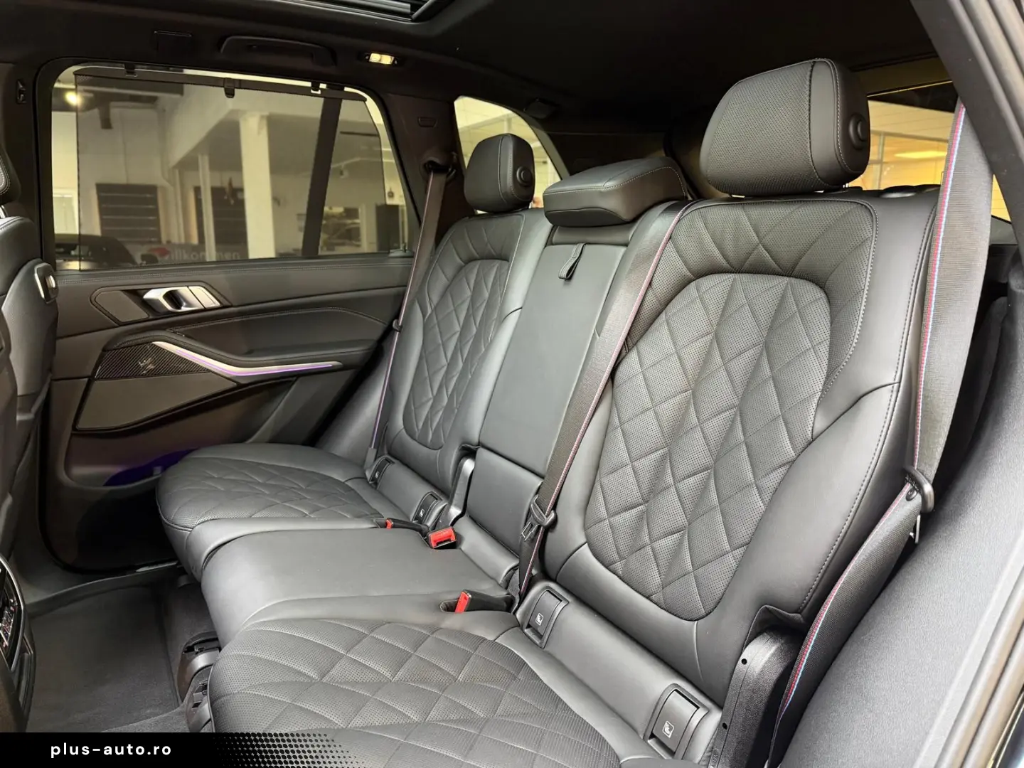 X5 30 d xDrive M Sport Pro Pano HuD 7-Sitz StHzg