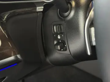 S 580 Maybach  E-Aktive FirstClass Kühlbox 3xTV