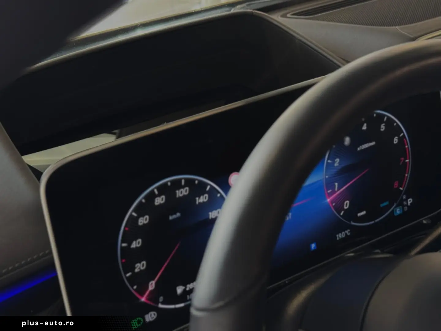 S 580 Maybach  E-Aktive FirstClass Kühlbox 3xTV