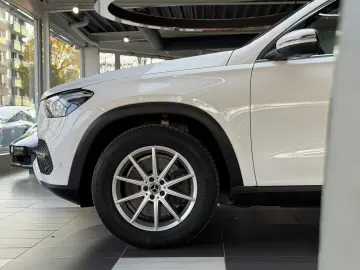 GLE 350 e 4M Pano HuD Keyless Massage AHK 360