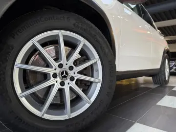 GLE 350 e 4M Pano HuD Keyless Massage AHK 360