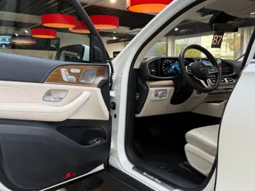 GLE 350 e 4M Pano HuD Keyless Massage AHK 360