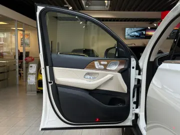 GLE 350 e 4M Pano HuD Keyless Massage AHK 360