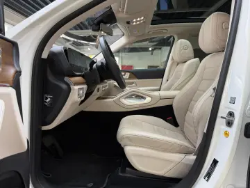 GLE 350 e 4M Pano HuD Keyless Massage AHK 360