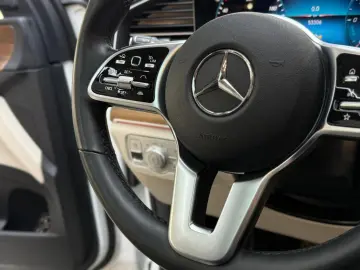 GLE 350 e 4M Pano HuD Keyless Massage AHK 360