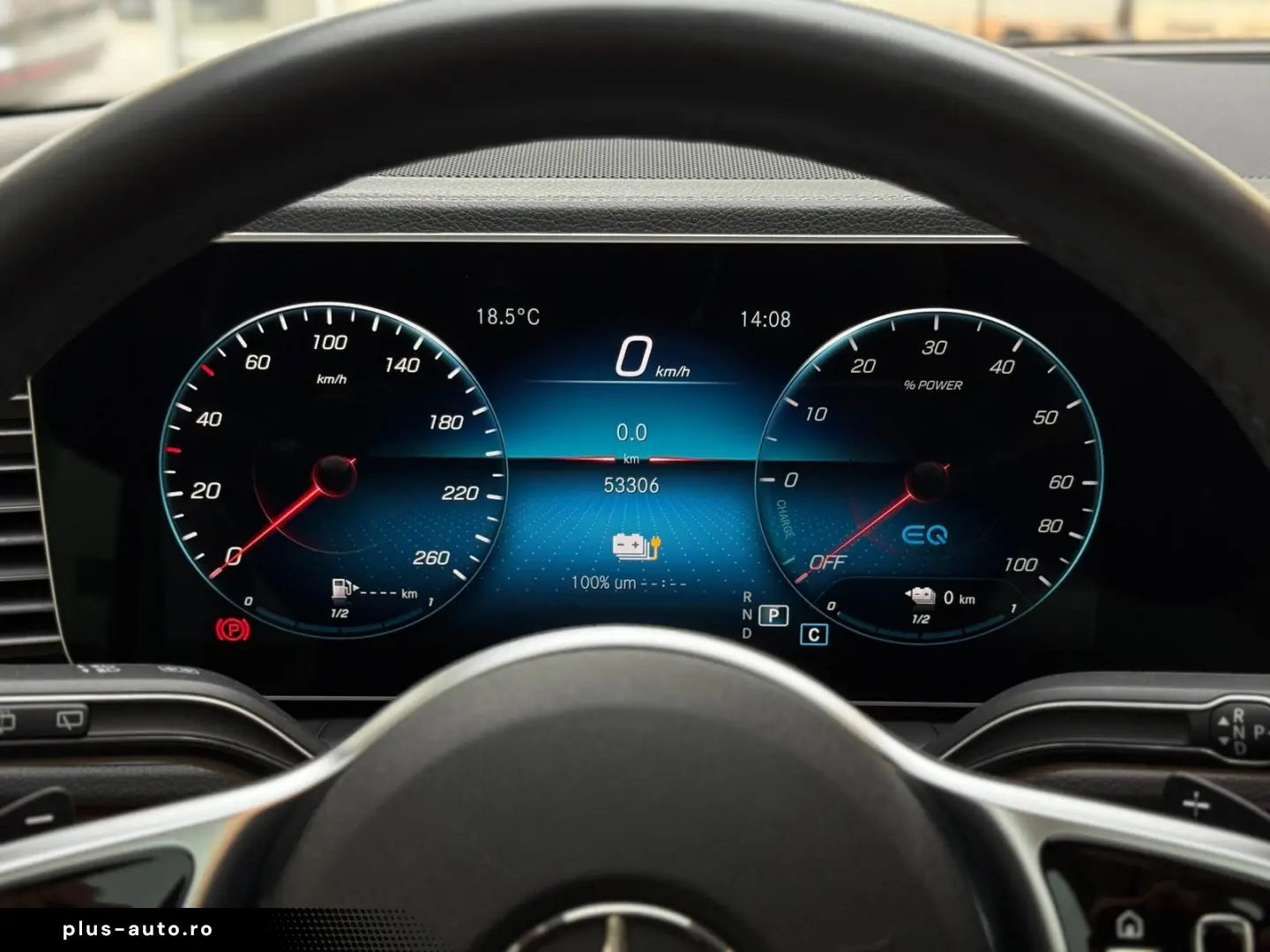 GLE 350 e 4M Pano HuD Keyless Massage AHK 360