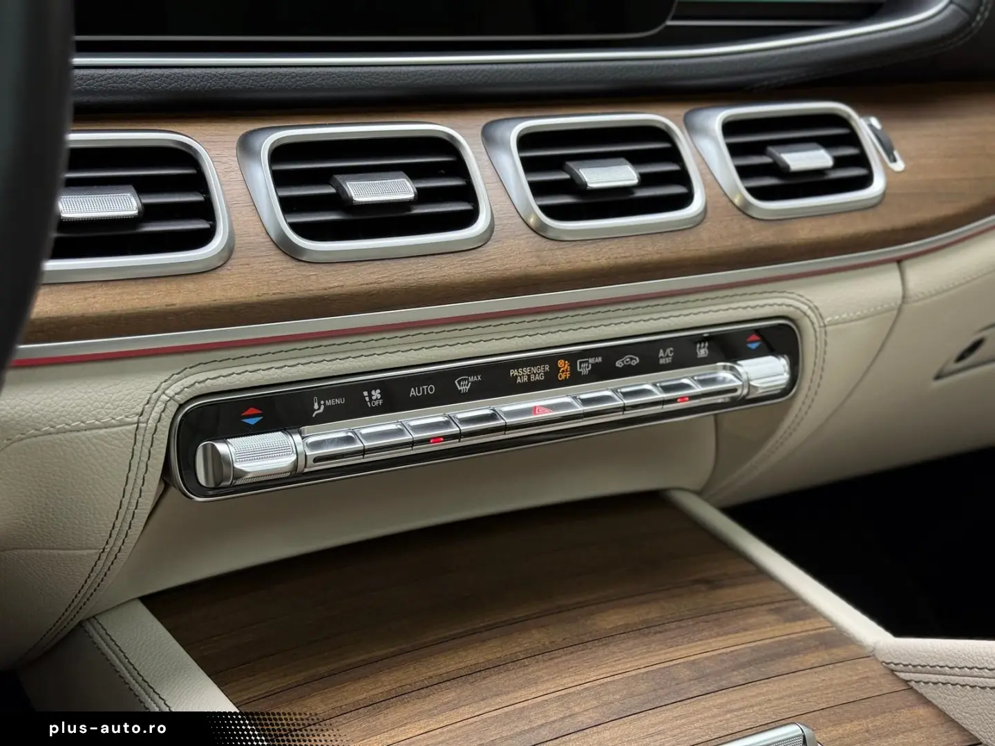 GLE 350 e 4M Pano HuD Keyless Massage AHK 360