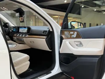 GLE 350 e 4M Pano HuD Keyless Massage AHK 360