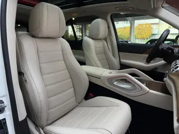 GLE 350 e 4M Pano HuD Keyless Massage AHK 360