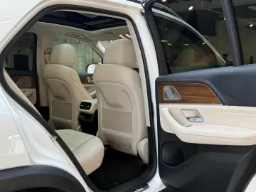 GLE 350 e 4M Pano HuD Keyless Massage AHK 360