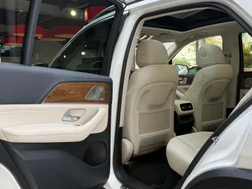 GLE 350 e 4M Pano HuD Keyless Massage AHK 360