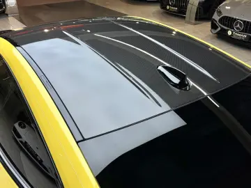 M4 xDrive Compe. Carbon Ext. Schale Sonderlacki.