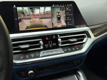 M4 xDrive Compe. Carbon Ext. Schale Sonderlacki.