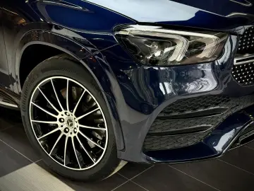 GLE 350 e 4Matic AMG Pano HuD Burm. Keyless 360