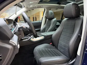 GLE 350 e 4Matic AMG Pano HuD Burm. Keyless 360