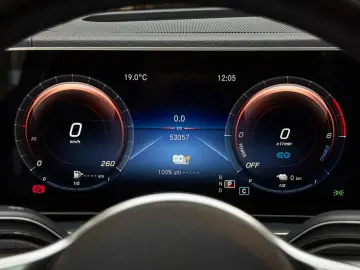 GLE 350 e 4Matic AMG Pano HuD Burm. Keyless 360