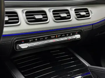 GLE 350 e 4Matic AMG Pano HuD Burm. Keyless 360